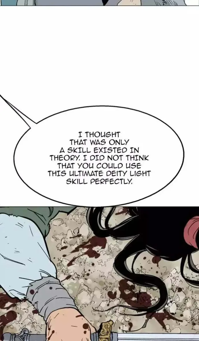 Gosu Chapter 115 page 85
