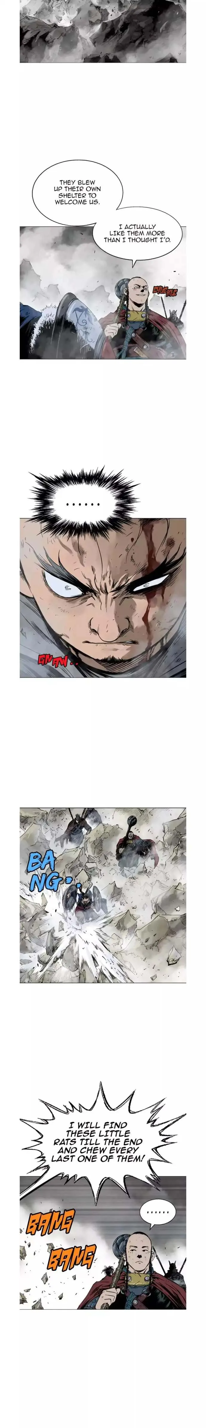 Gosu Chapter 122 page 3