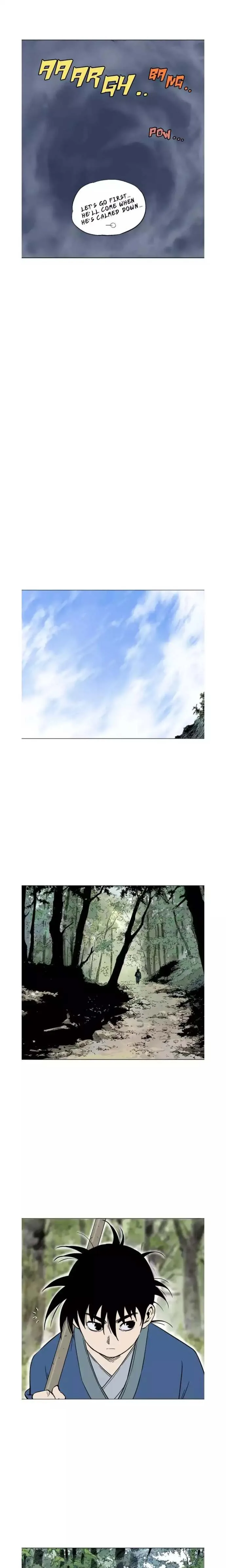 Gosu Chapter 122 page 4