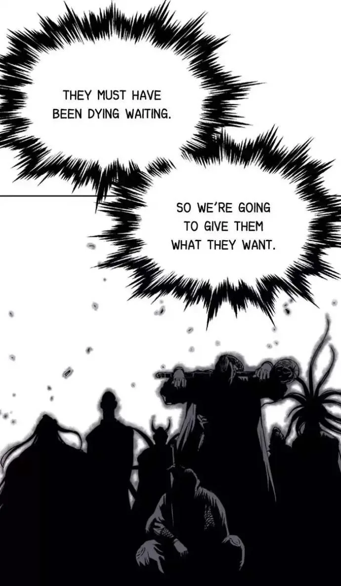 Gosu Chapter 117 page 65