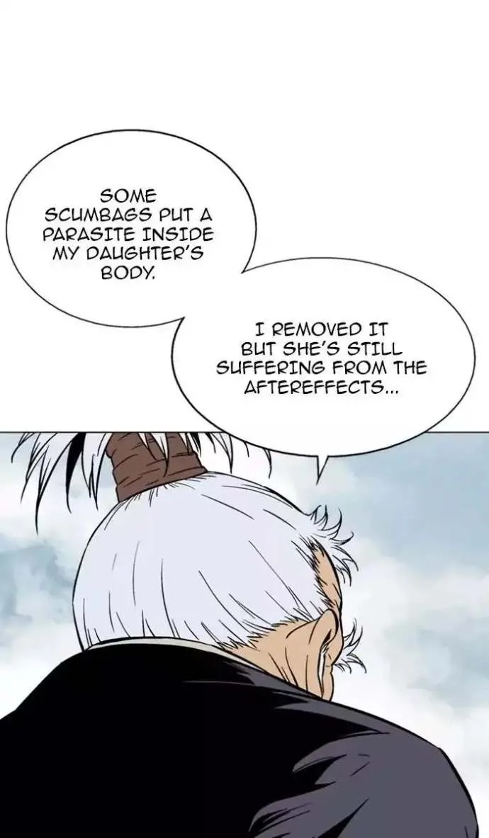 Gosu Chapter 120 page 39