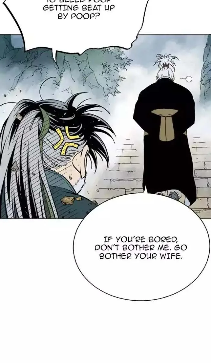 Gosu Chapter 120 page 37