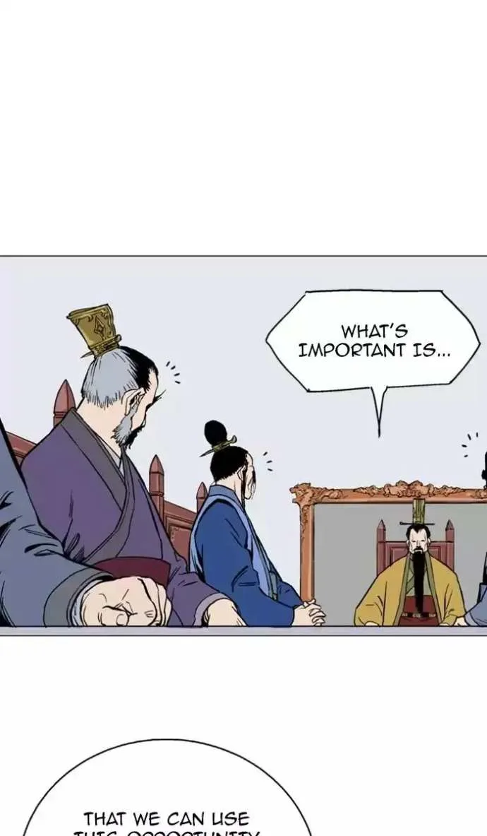 Gosu Chapter 116 page 92