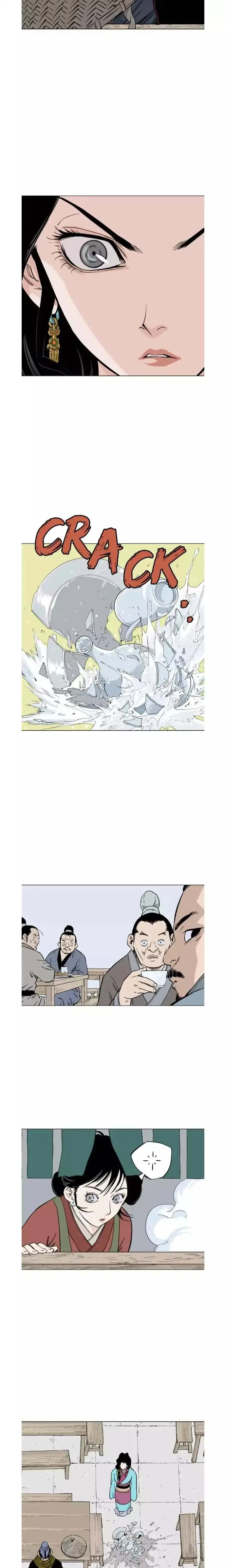 Gosu Chapter 122 page 14