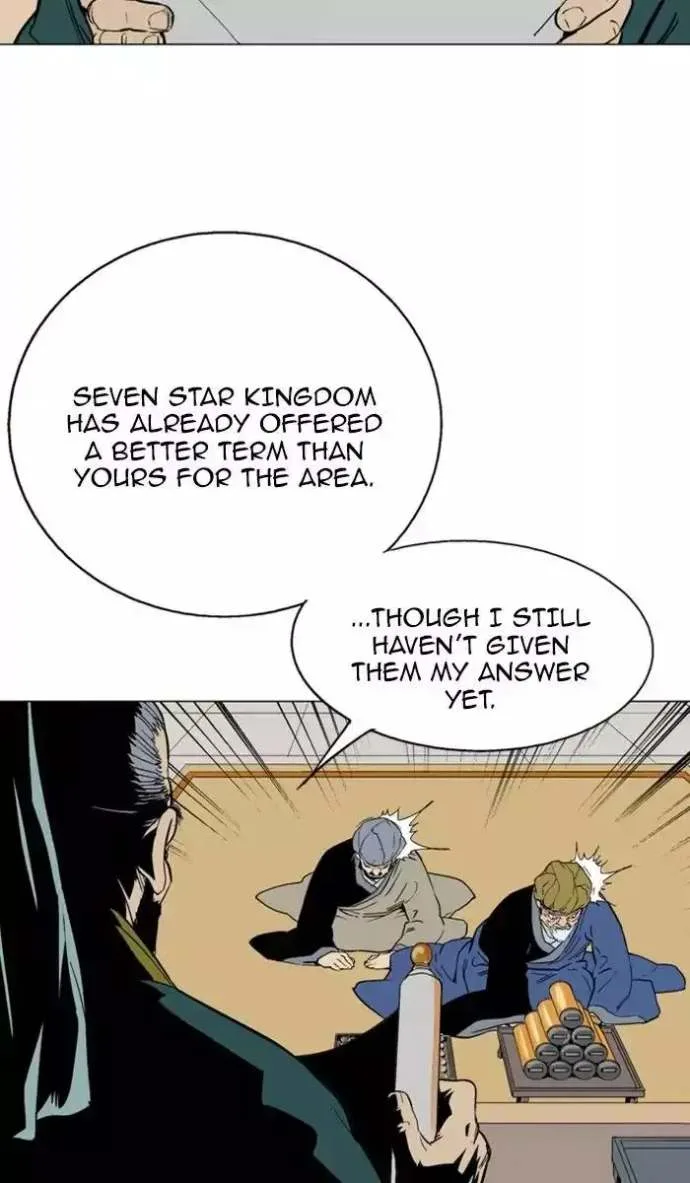 Gosu Chapter 124 page 8