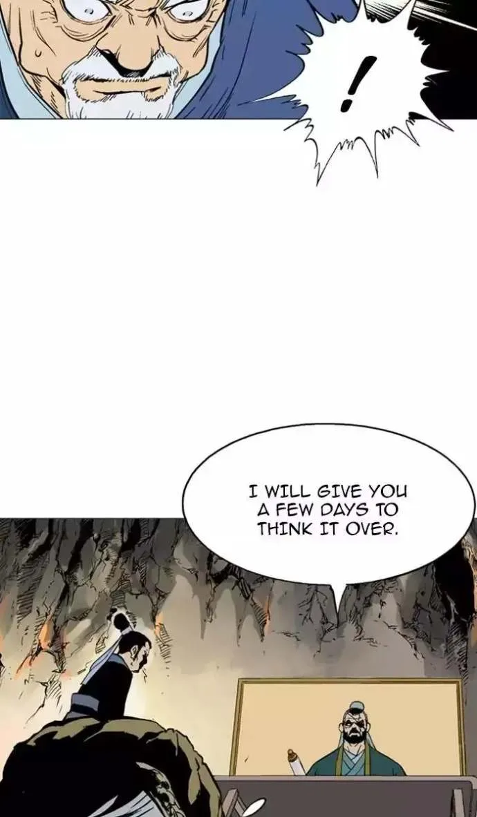 Gosu Chapter 124 page 10