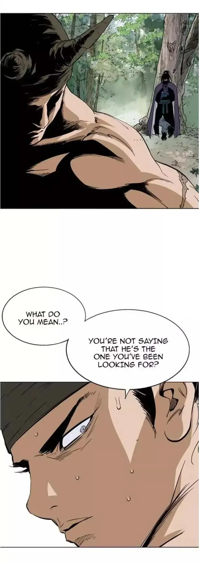 Gosu Chapter 125 page 9