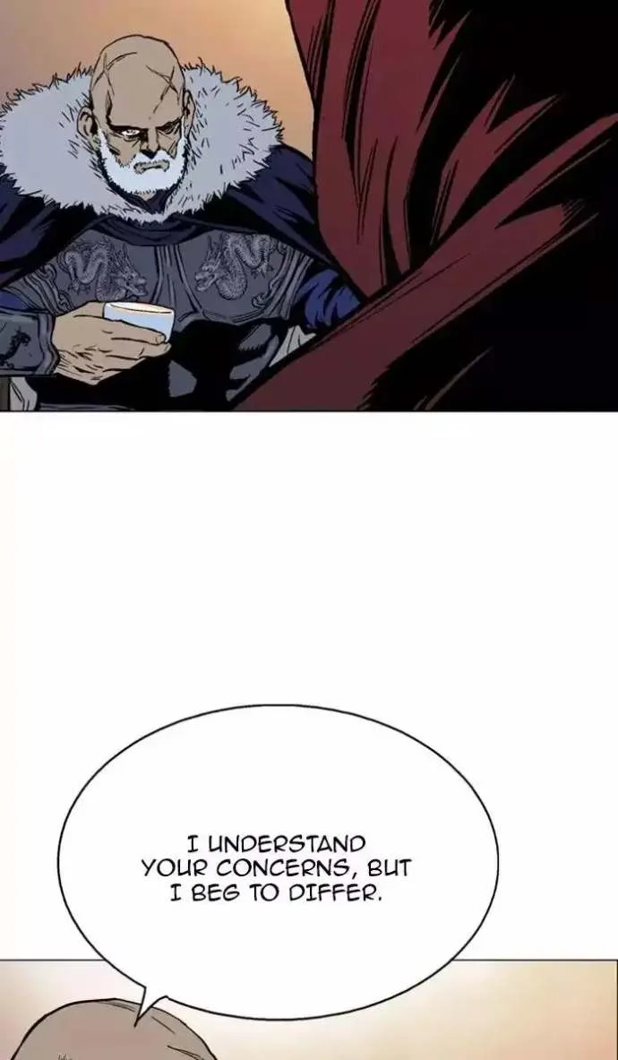 Gosu Chapter 124 page 28