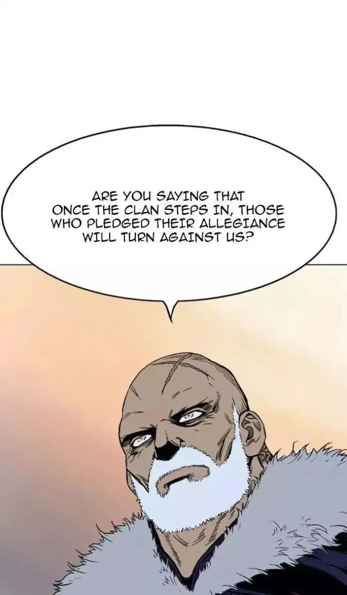 Gosu Chapter 124 page 37