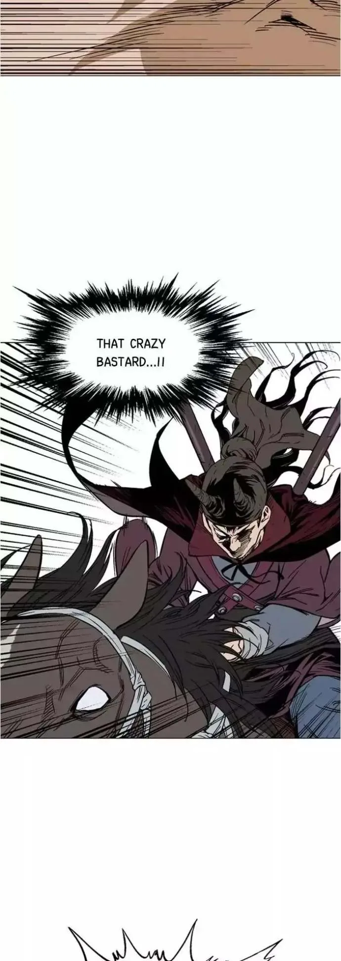 Gosu Chapter 125 page 14