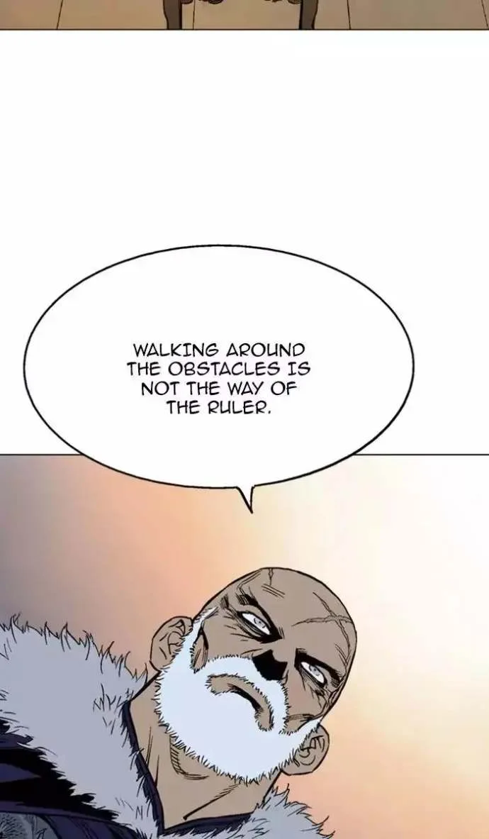 Gosu Chapter 124 page 55