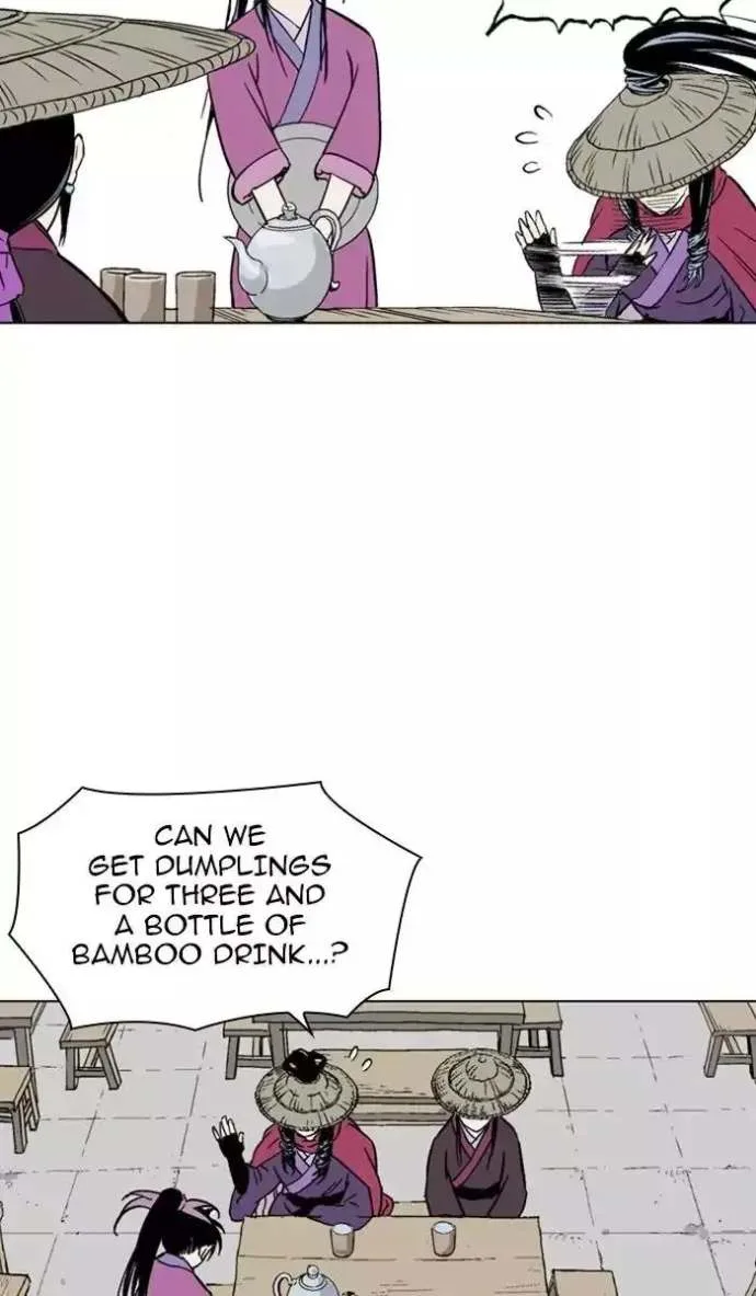 Gosu Chapter 124 page 68