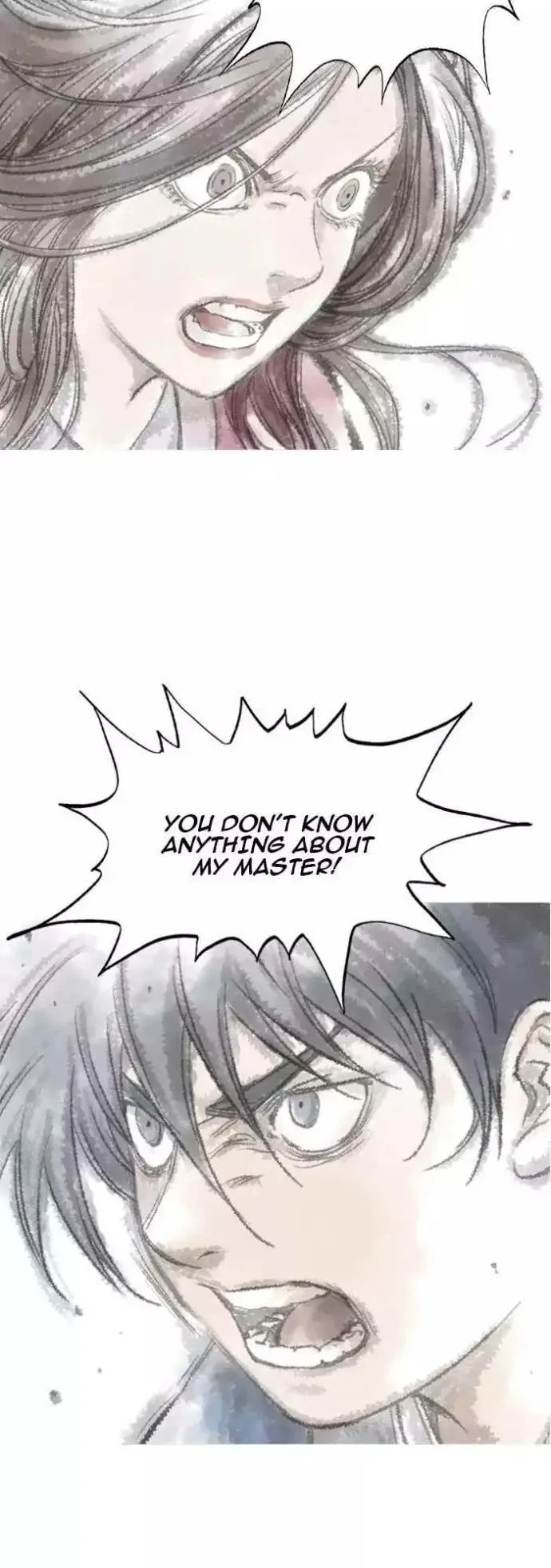 Gosu Chapter 125 page 40
