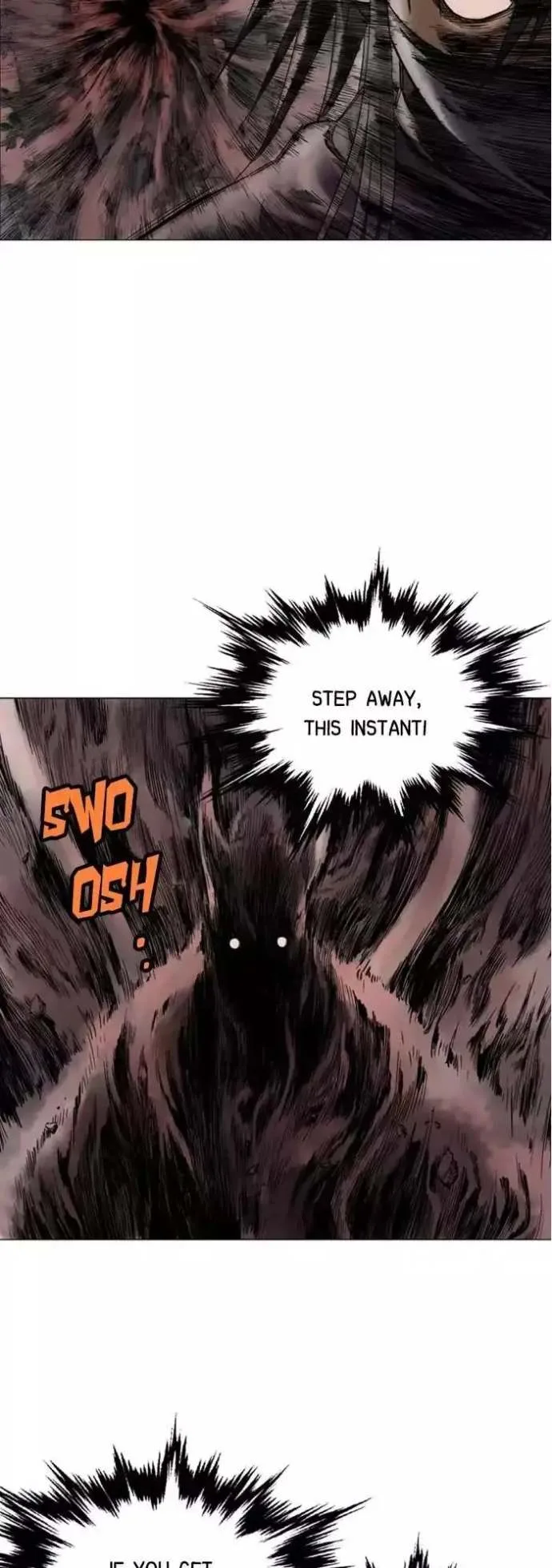 Gosu Chapter 126 page 4