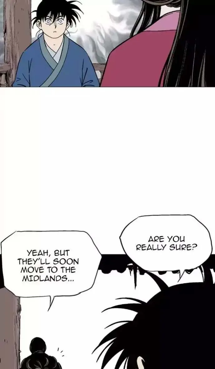 Gosu Chapter 124 page 79