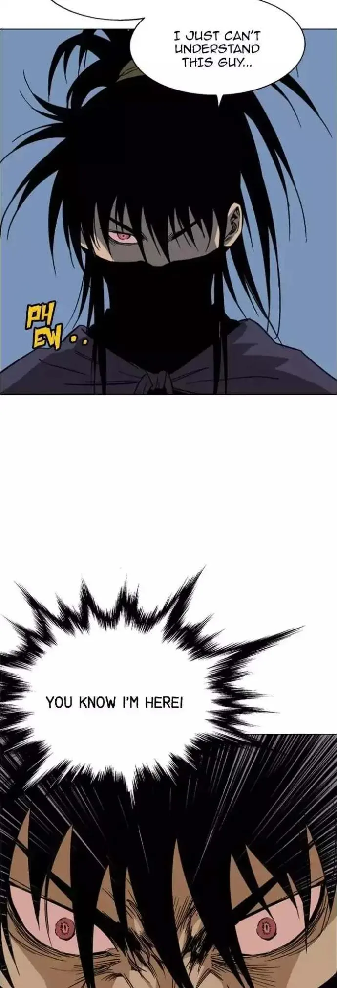 Gosu Chapter 125 page 56