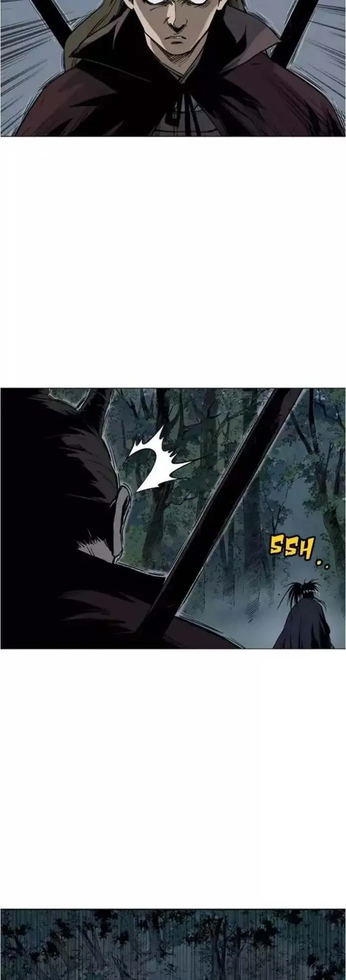 Gosu Chapter 126 page 18