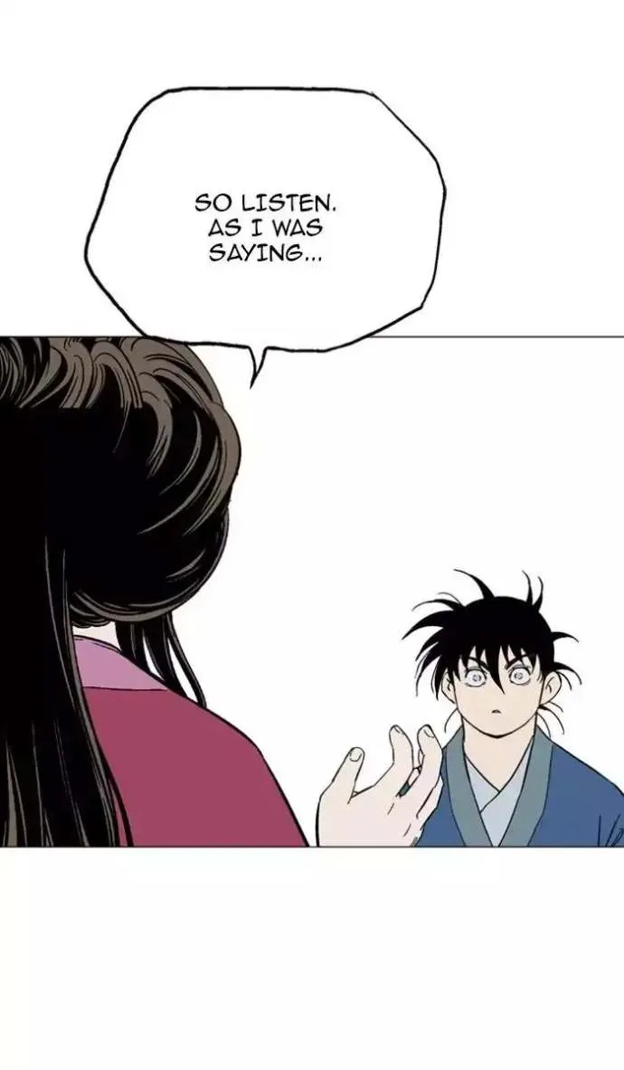 Gosu Chapter 124 page 88