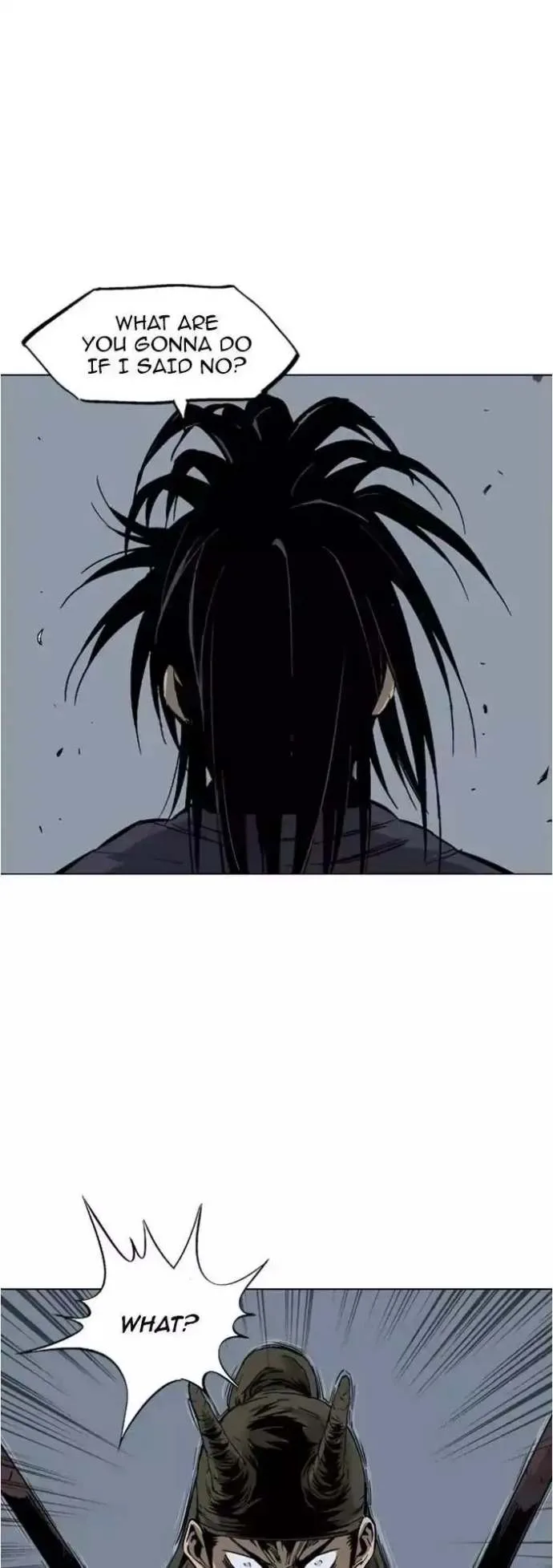 Gosu Chapter 126 page 17