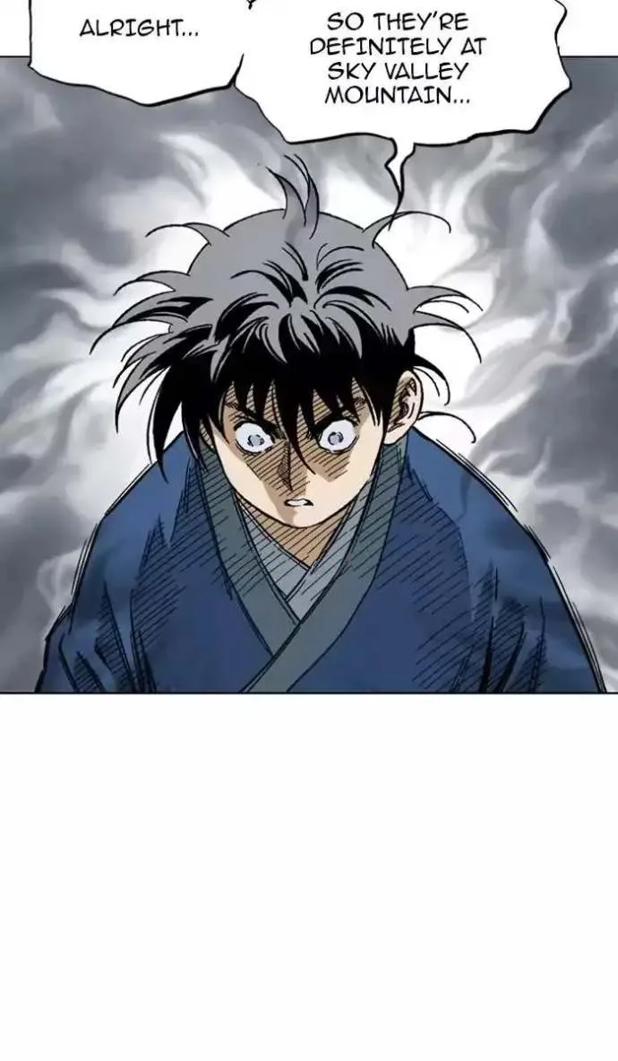 Gosu Chapter 124 page 83