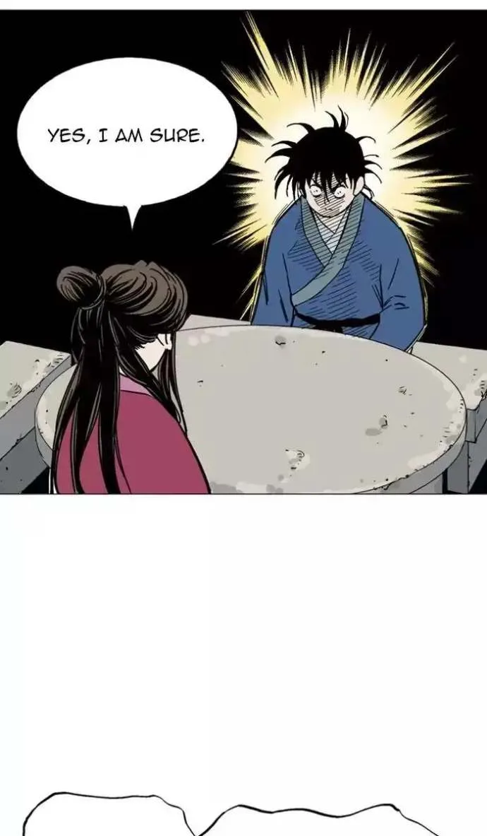 Gosu Chapter 124 page 82
