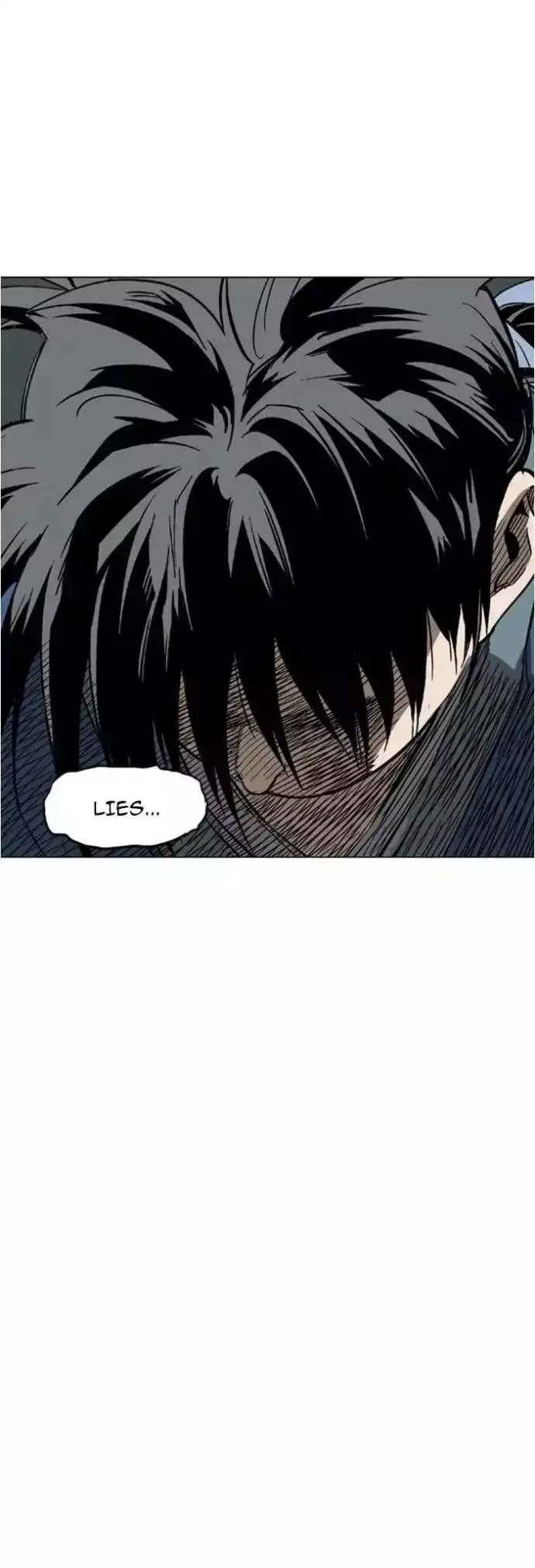 Gosu Chapter 125 page 50