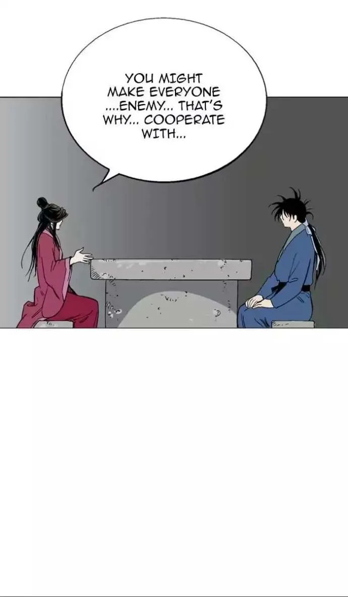 Gosu Chapter 124 page 90