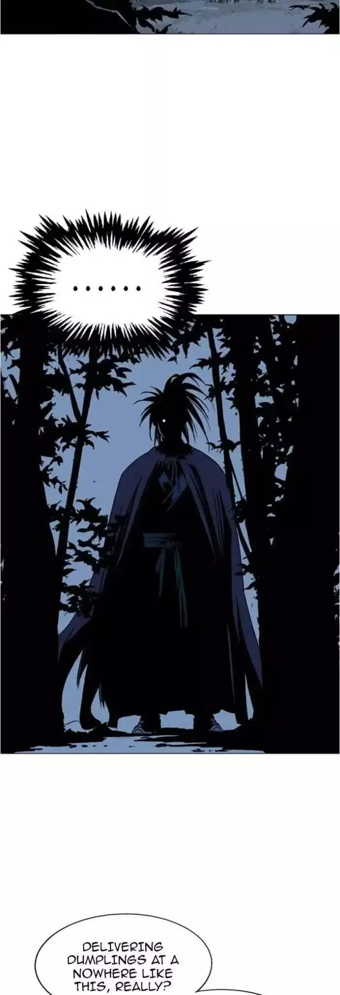 Gosu Chapter 125 page 55