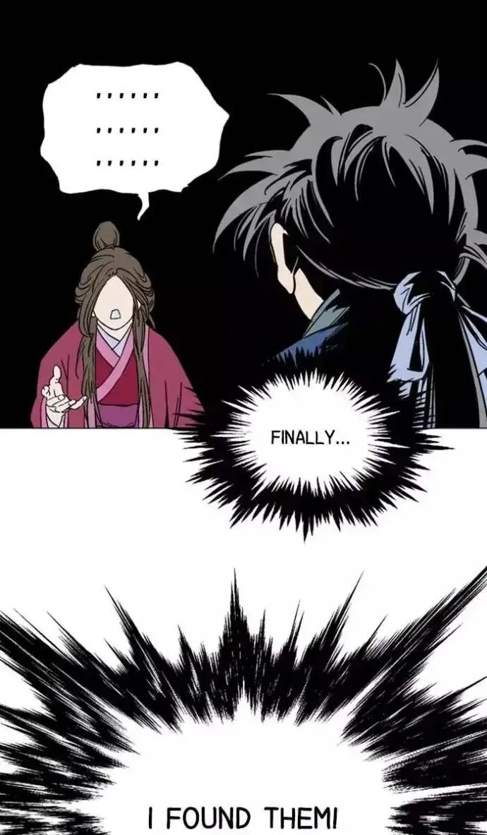 Gosu Chapter 124 page 91