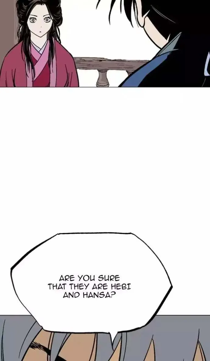 Gosu Chapter 124 page 80