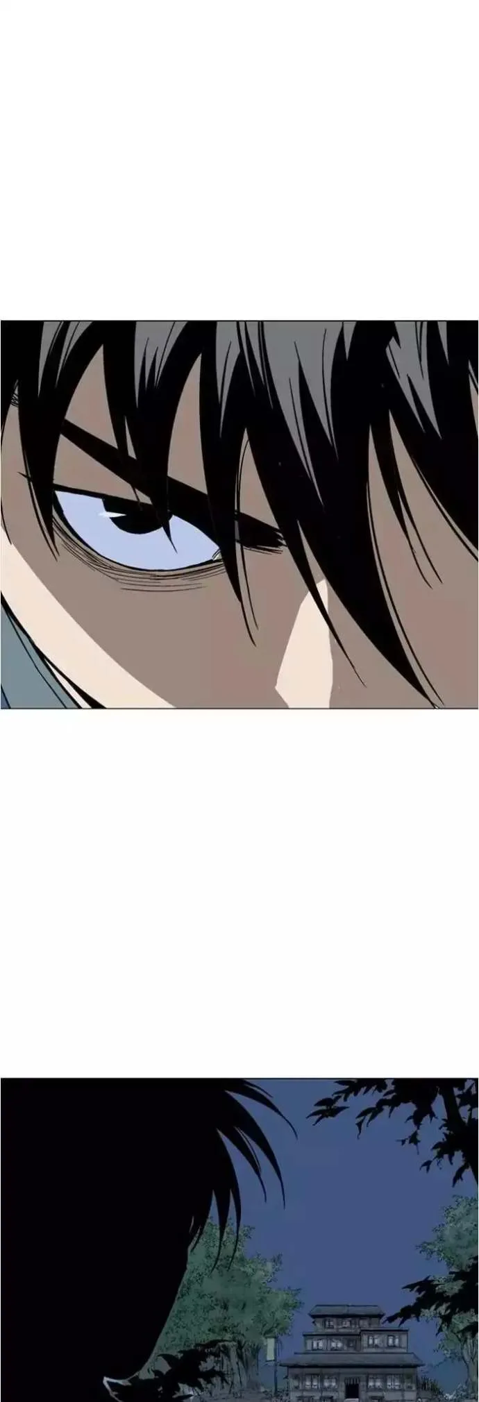 Gosu Chapter 125 page 54