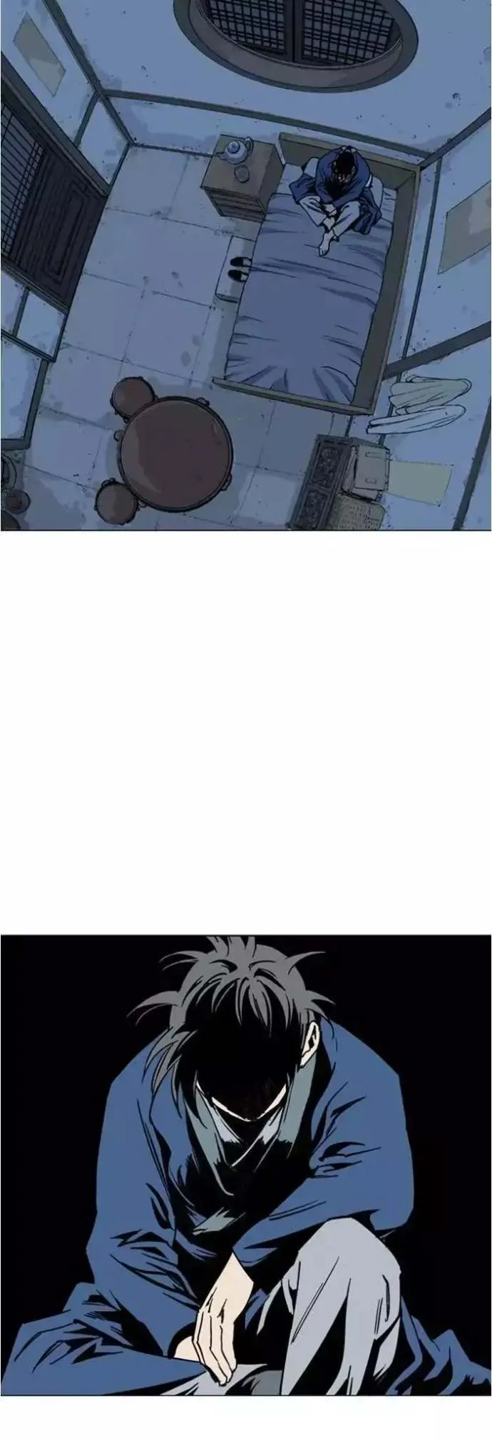 Gosu Chapter 125 page 53