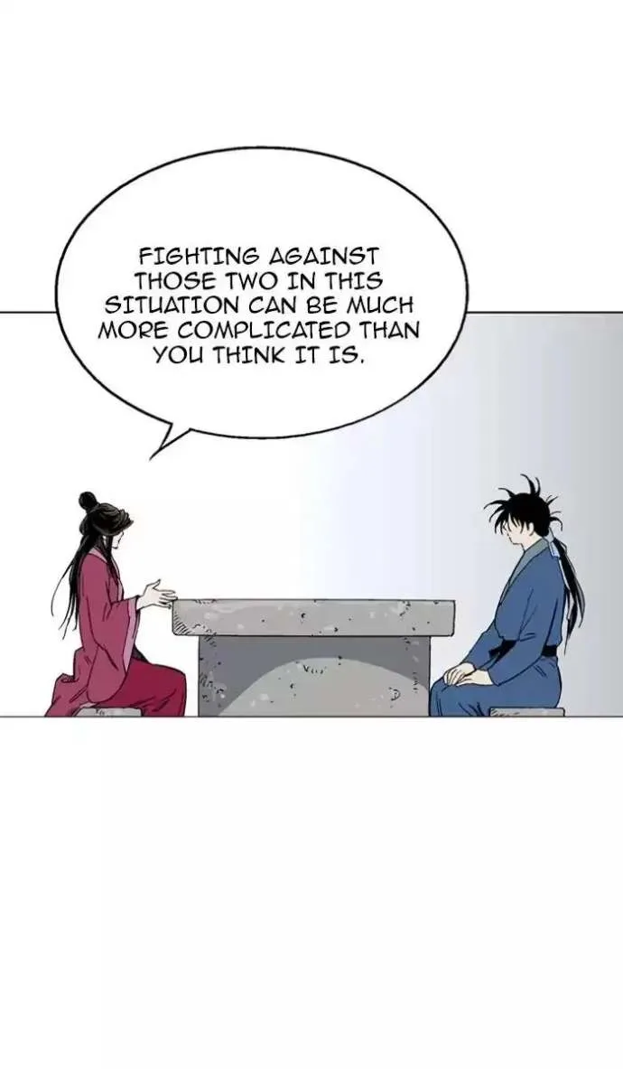 Gosu Chapter 124 page 89
