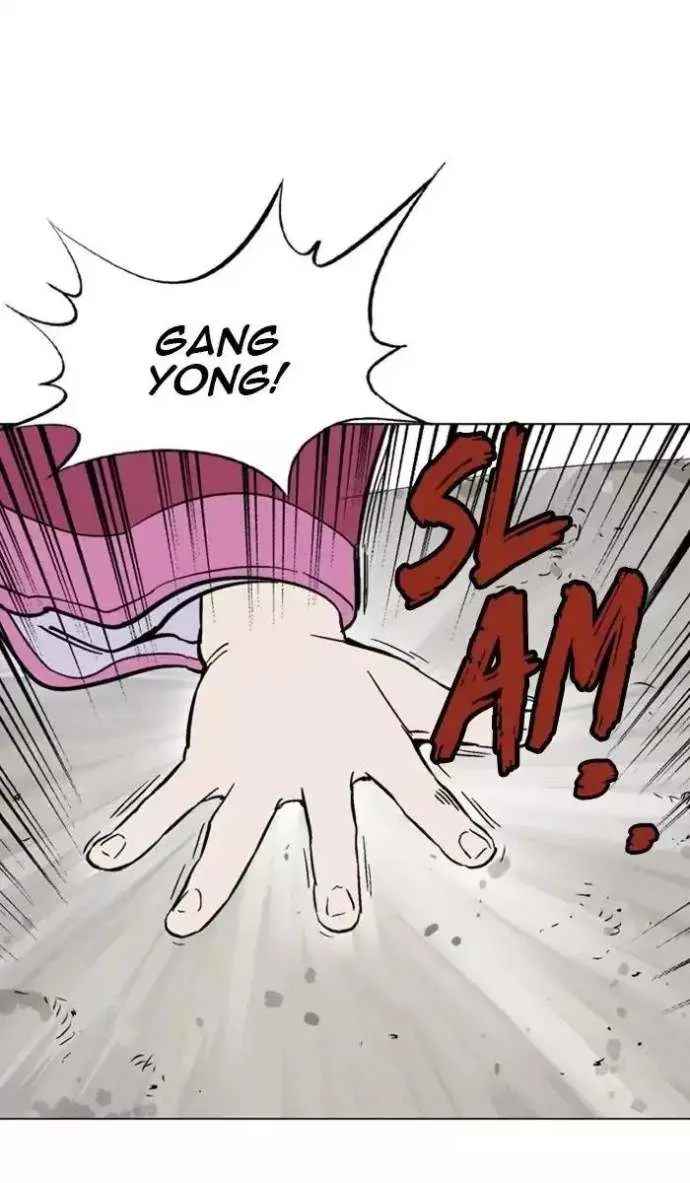 Gosu Chapter 124 page 93