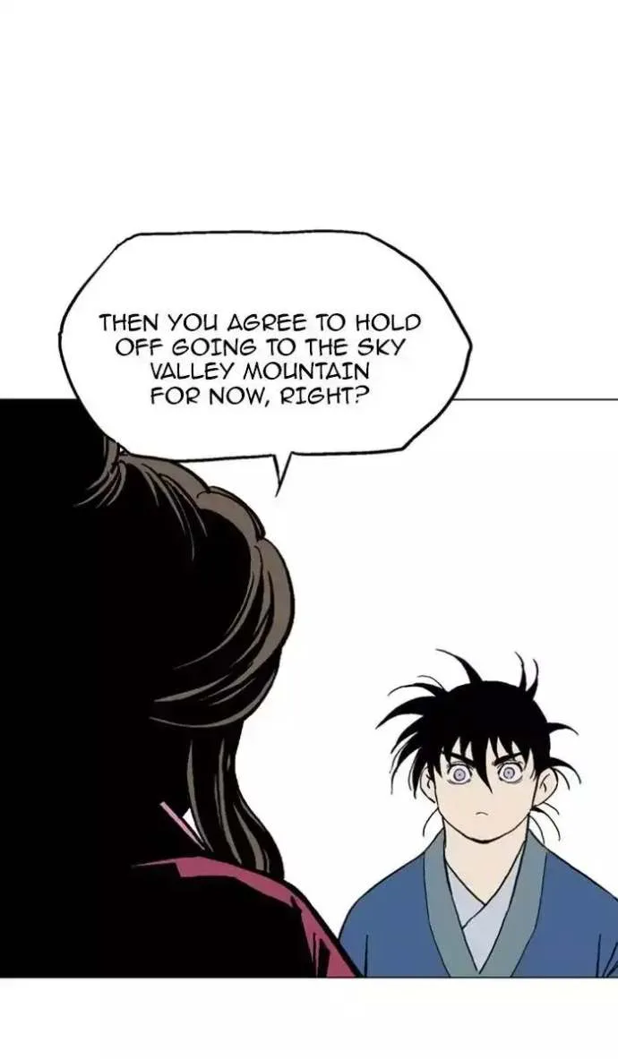 Gosu Chapter 124 page 96