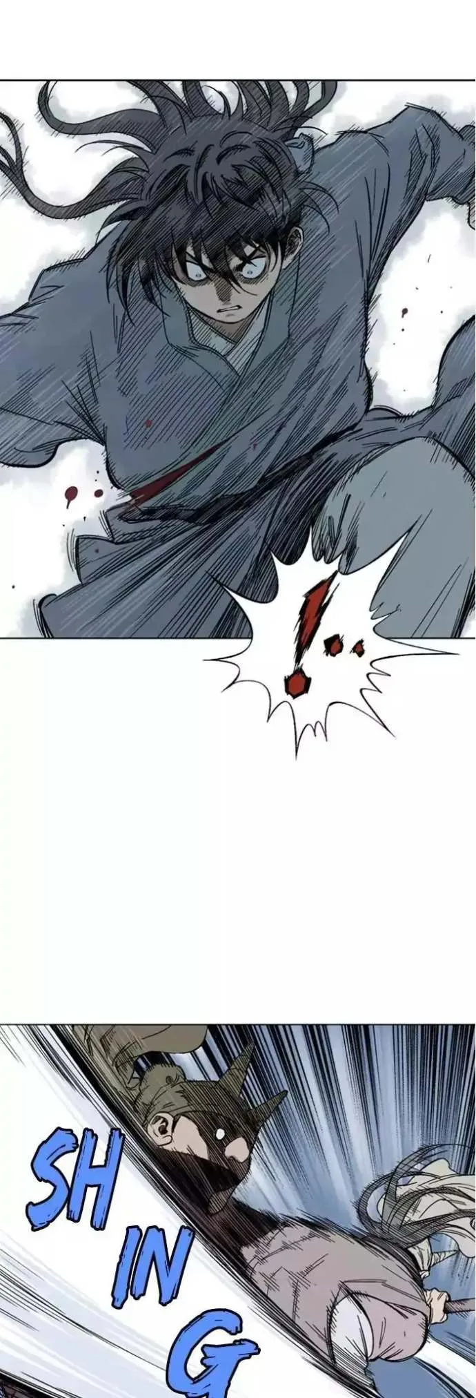 Gosu Chapter 126 page 46