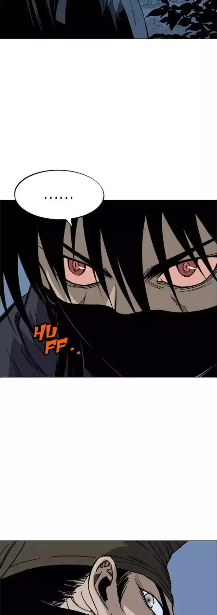Gosu Chapter 126 page 39
