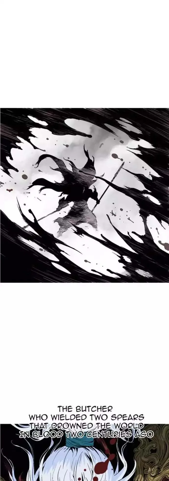 Gosu Chapter 129 page 2