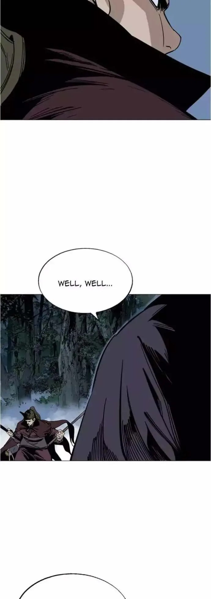 Gosu Chapter 126 page 40