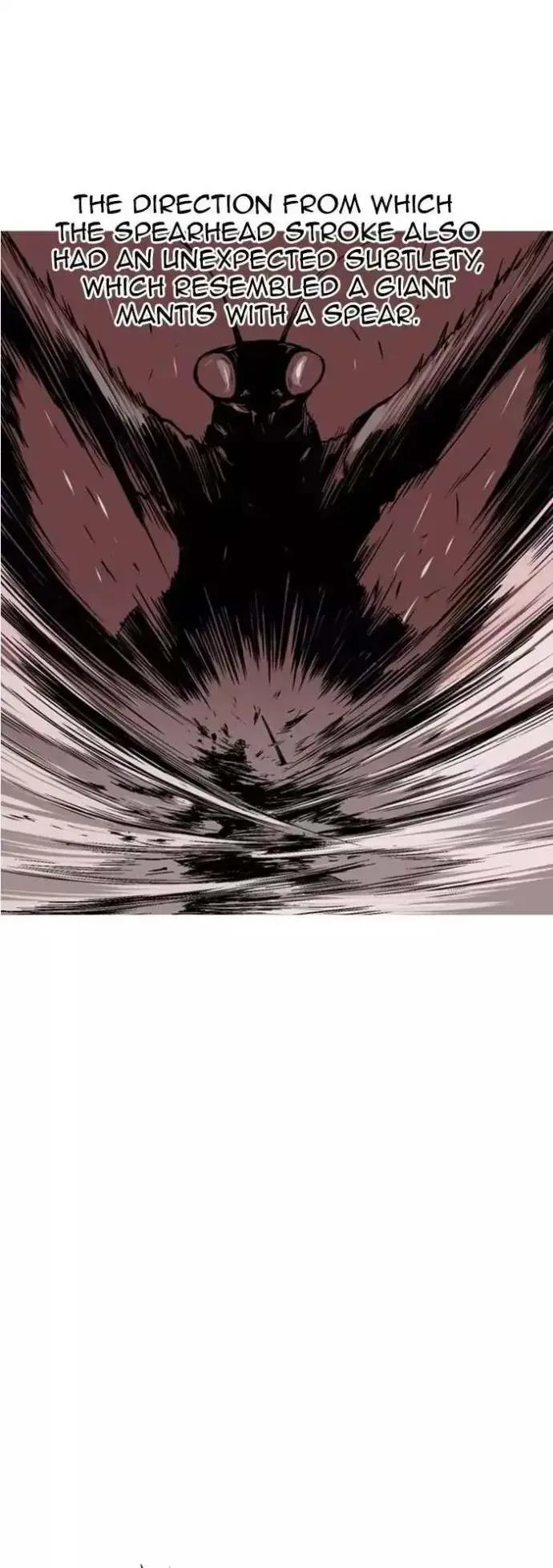 Gosu Chapter 129 page 6