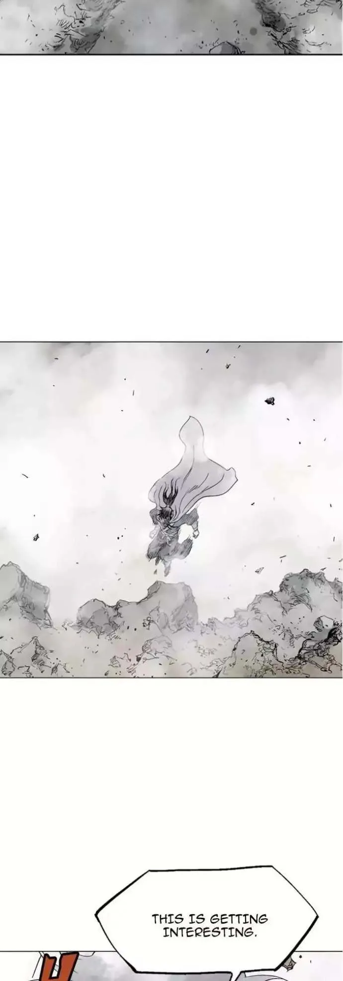 Gosu Chapter 129 page 18