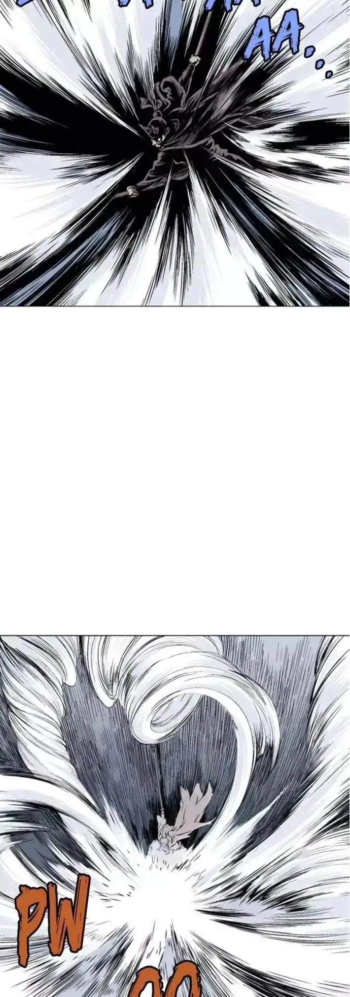 Gosu Chapter 129 page 34