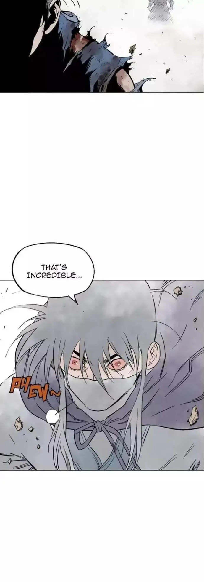 Gosu Chapter 129 page 39