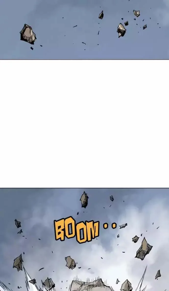 Gosu Chapter 130 page 31