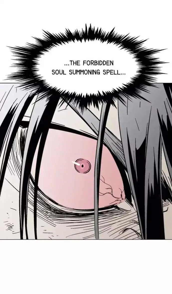 Gosu Chapter 133 page 40