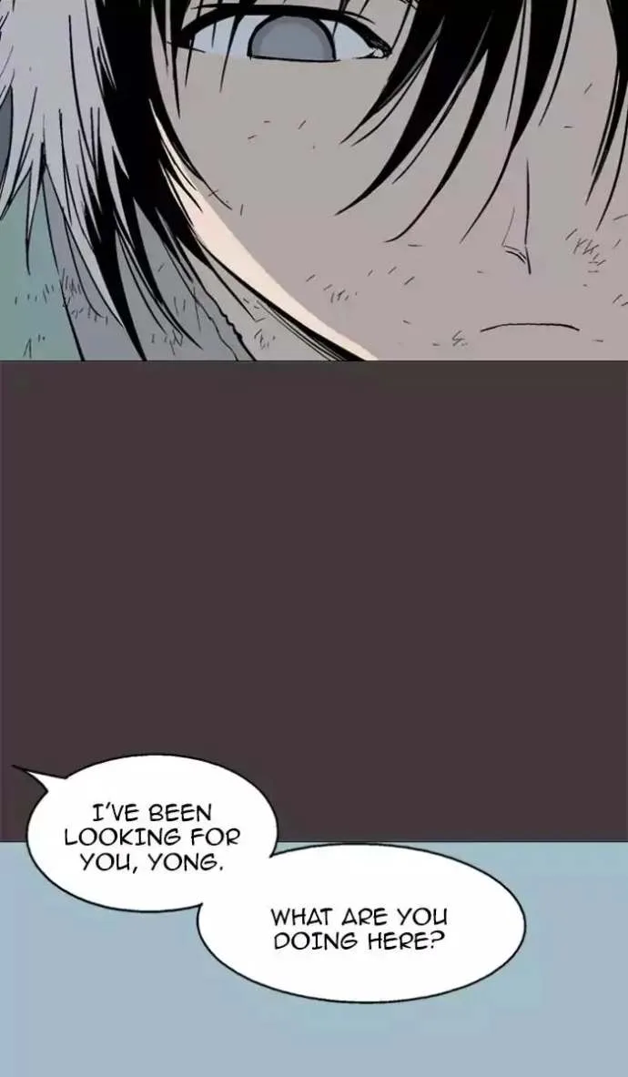 Gosu Chapter 130 page 38