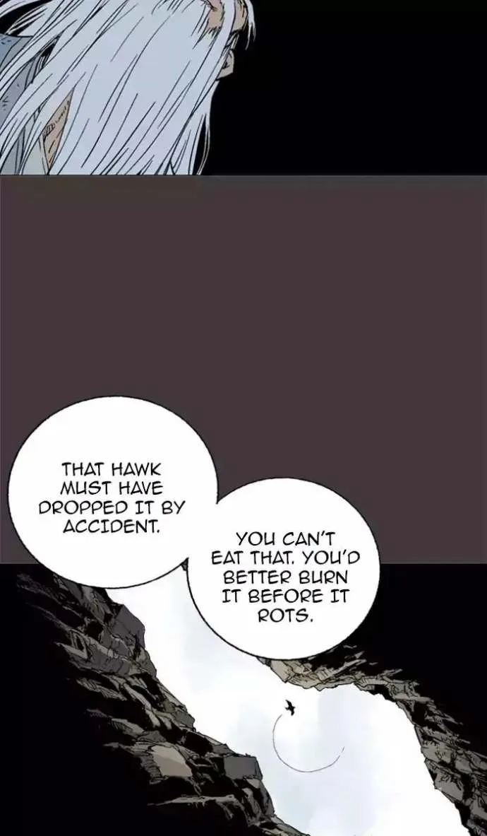 Gosu Chapter 130 page 41
