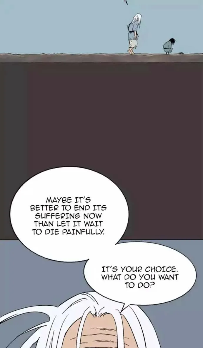 Gosu Chapter 130 page 47