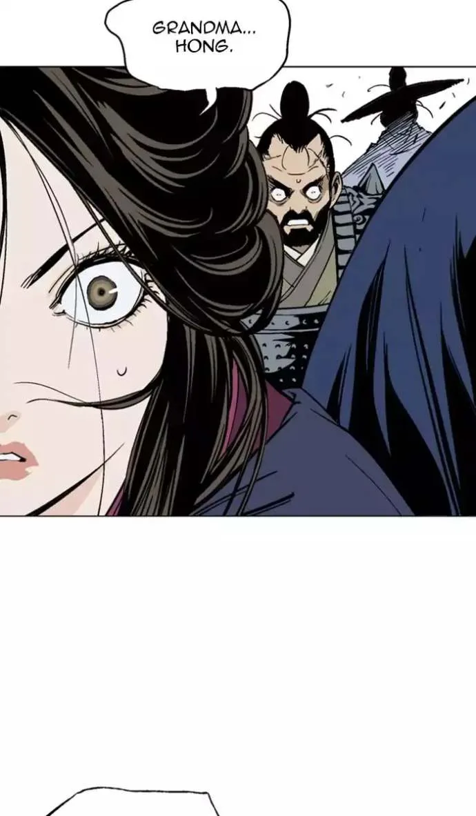 Gosu Chapter 138 page 9