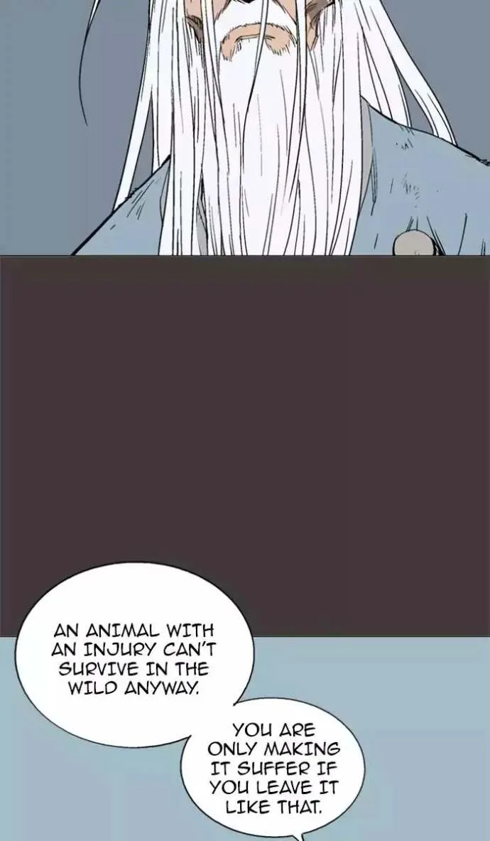 Gosu Chapter 130 page 46